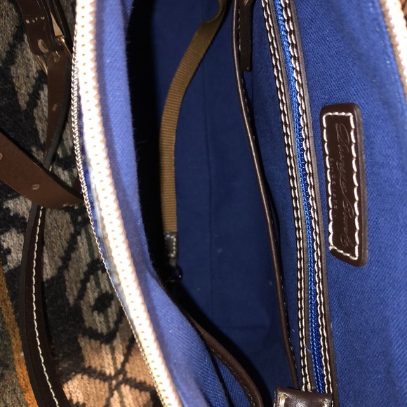 SOLD!!! Disneyland 💎 Celebration Dooney & Bourke - Picture 3 of 14